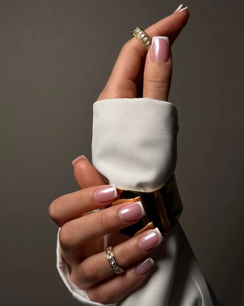 Nail inspiration — curated look 102 of 121.