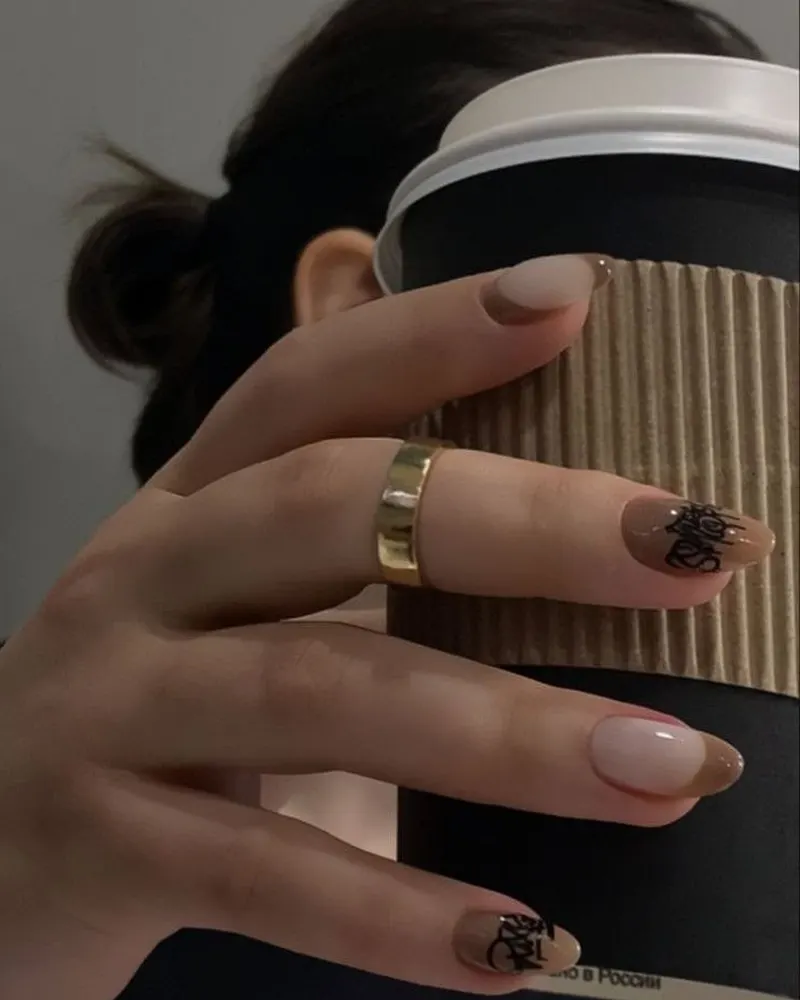 Nail inspiration — curated look 104 of 121.