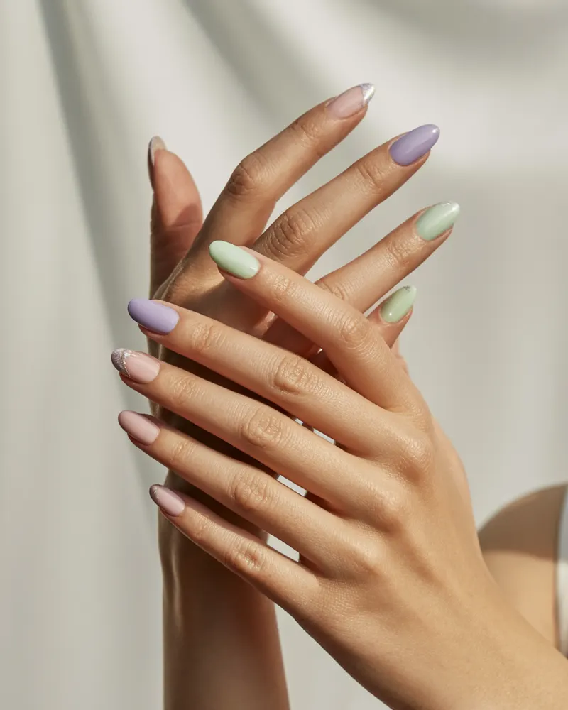 Nail inspiration — curated look 105 of 121.