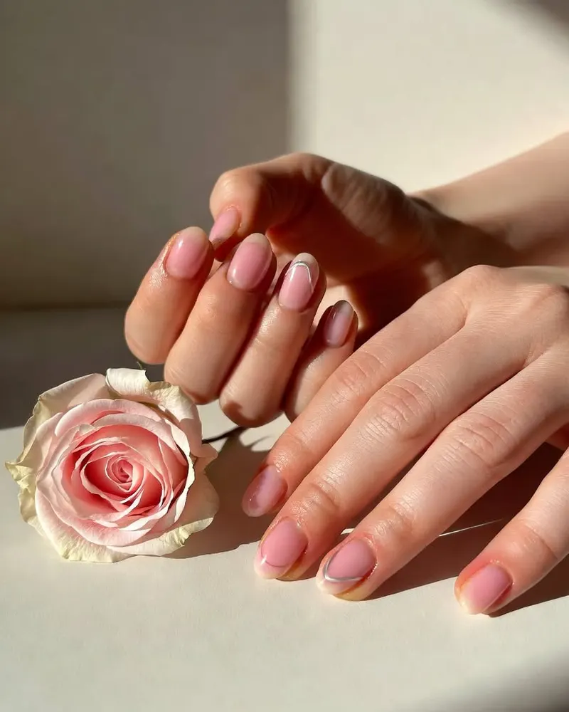 Nail inspiration — curated look 110 of 121.