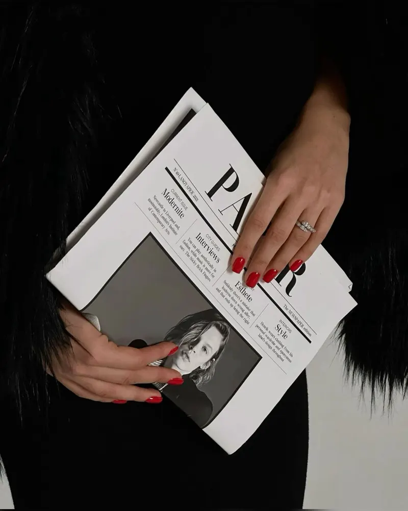 Nail inspiration — curated look 122 of 150.