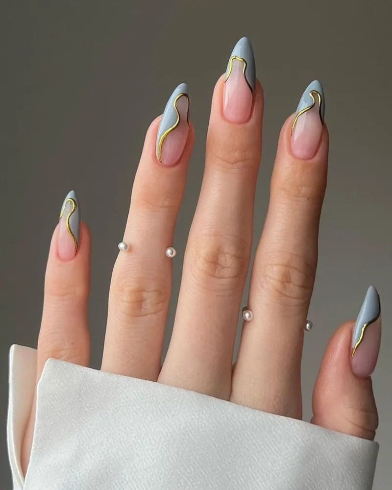 Nail inspiration — curated look 128 of 150.
