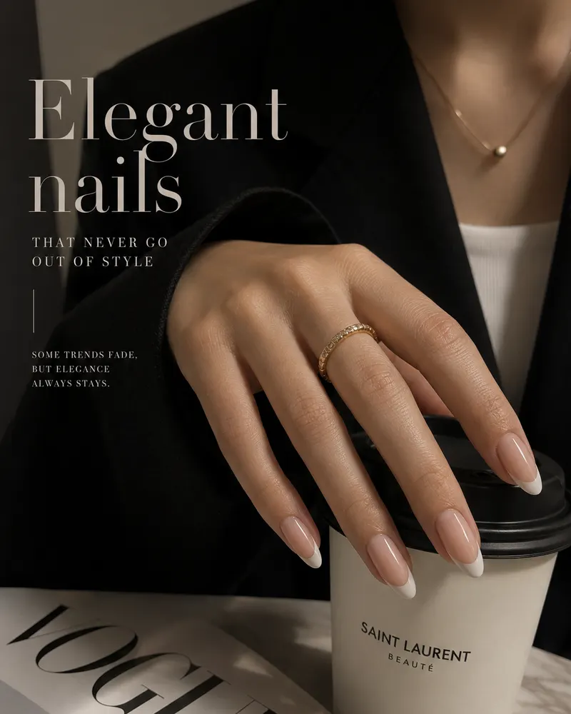 Nail inspiration — curated look 135 of 150.