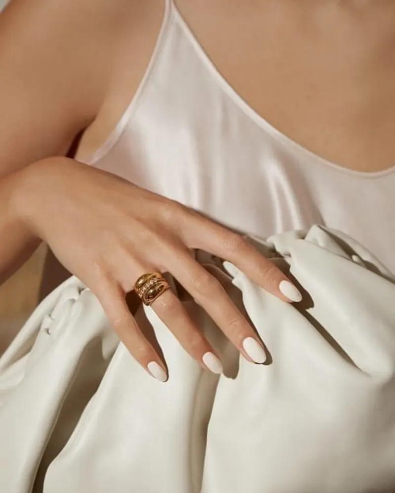 Nail inspiration — curated look 138 of 150.