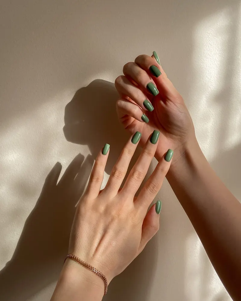 Nail inspiration — curated look 141 of 150.