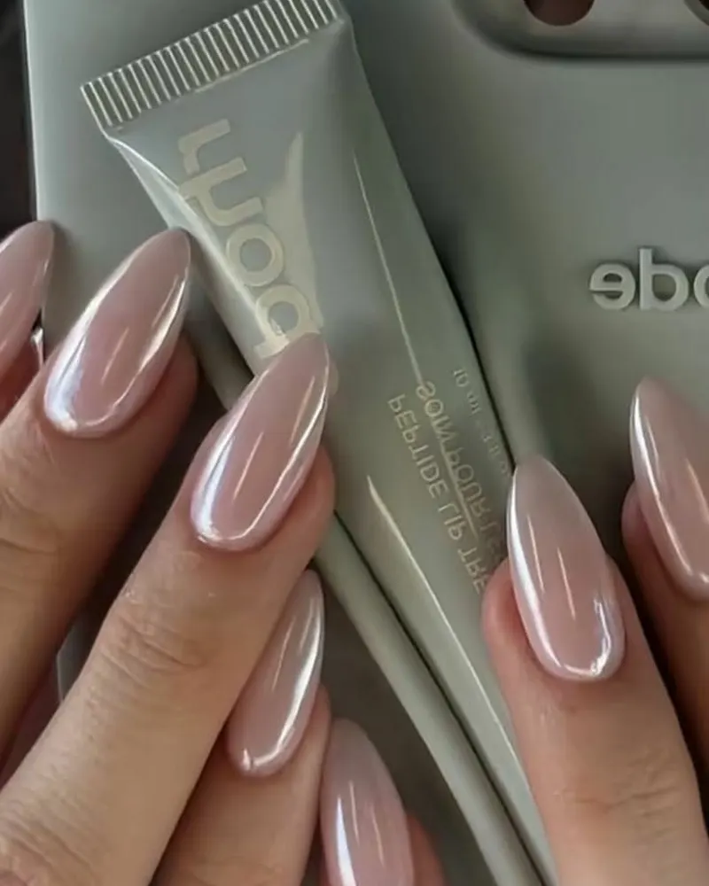 Nail inspiration — curated look 143 of 150.